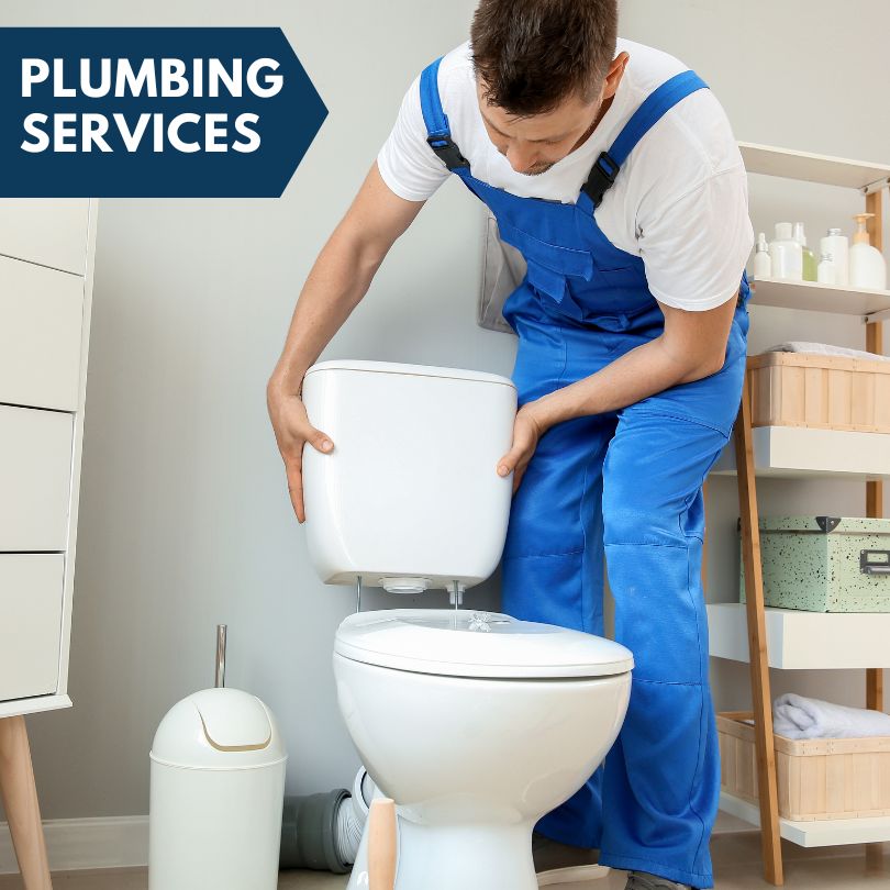 Plumbing Company in Patterson, IL